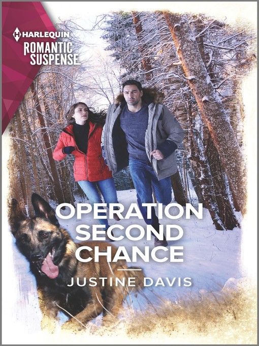 Title details for Operation Second Chance by Justine Davis - Available